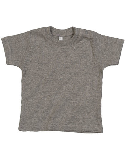 Baby-T-Shirt "Love Dinos" - One Sweater