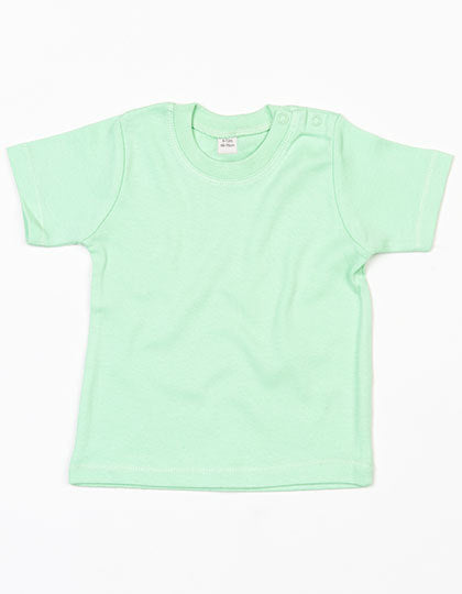 Baby-T-Shirt "Love Dinos" - One Sweater