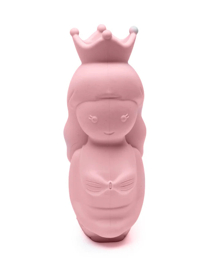 Gießkanne Meerjungfrau - dusty rose - Scrunch