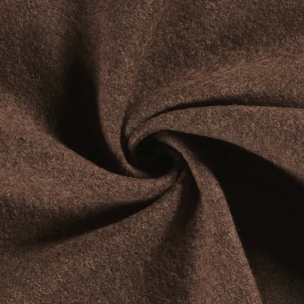Walkjacke Fuchs ab Gr. 110 versch. Farben - Milli Wonka