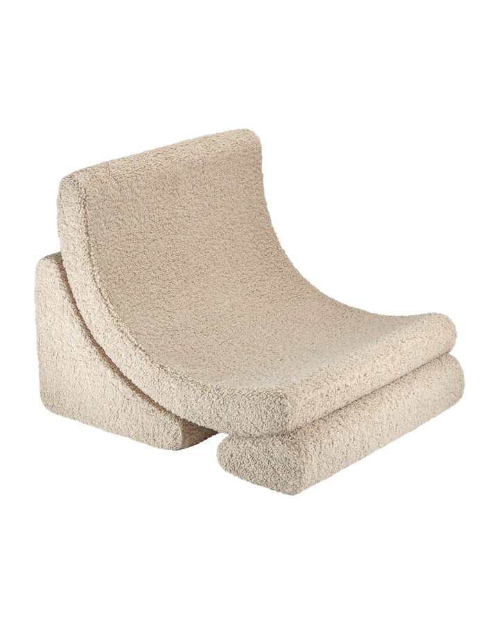 Moon Chair Biscuit - Wigiwama