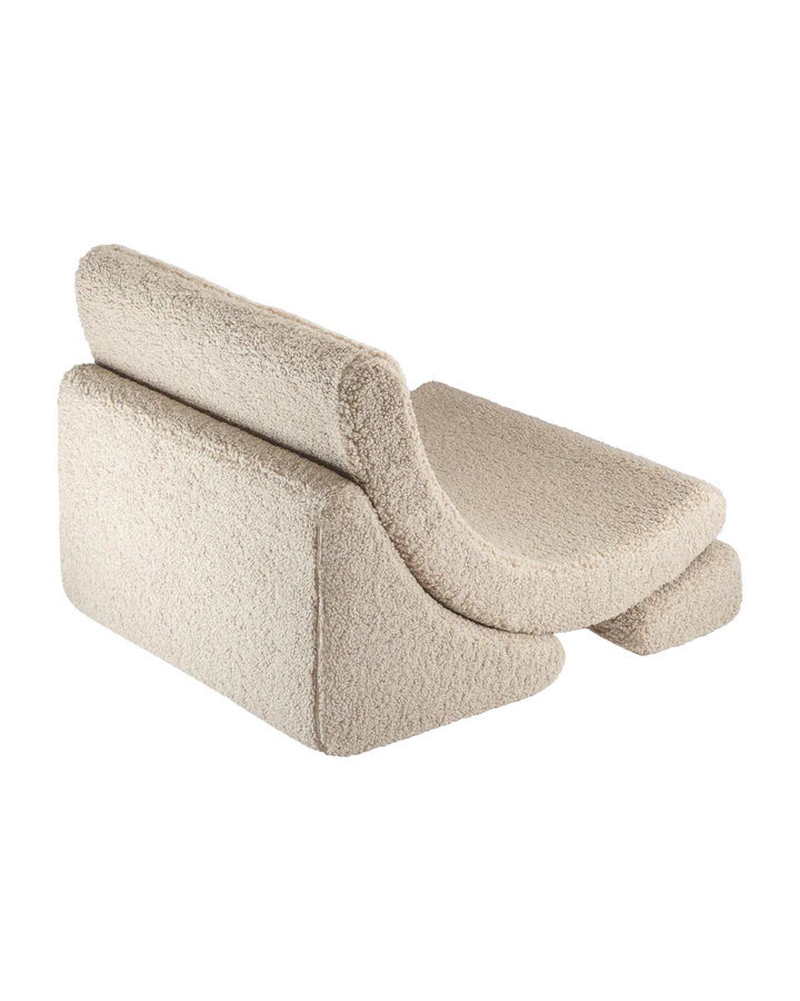 Moon Chair Biscuit - Wigiwama