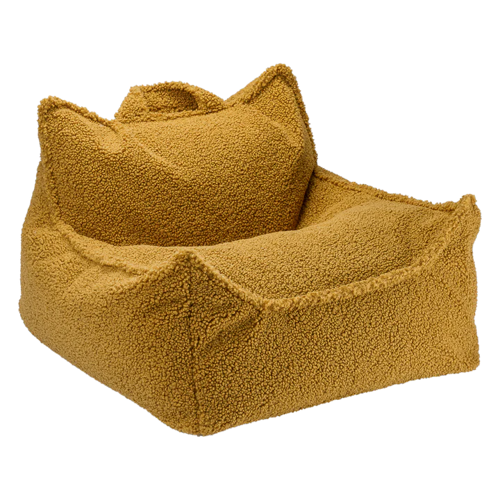 Sitzsack-Sessel "Karamell Beanbag" - Wigiwama