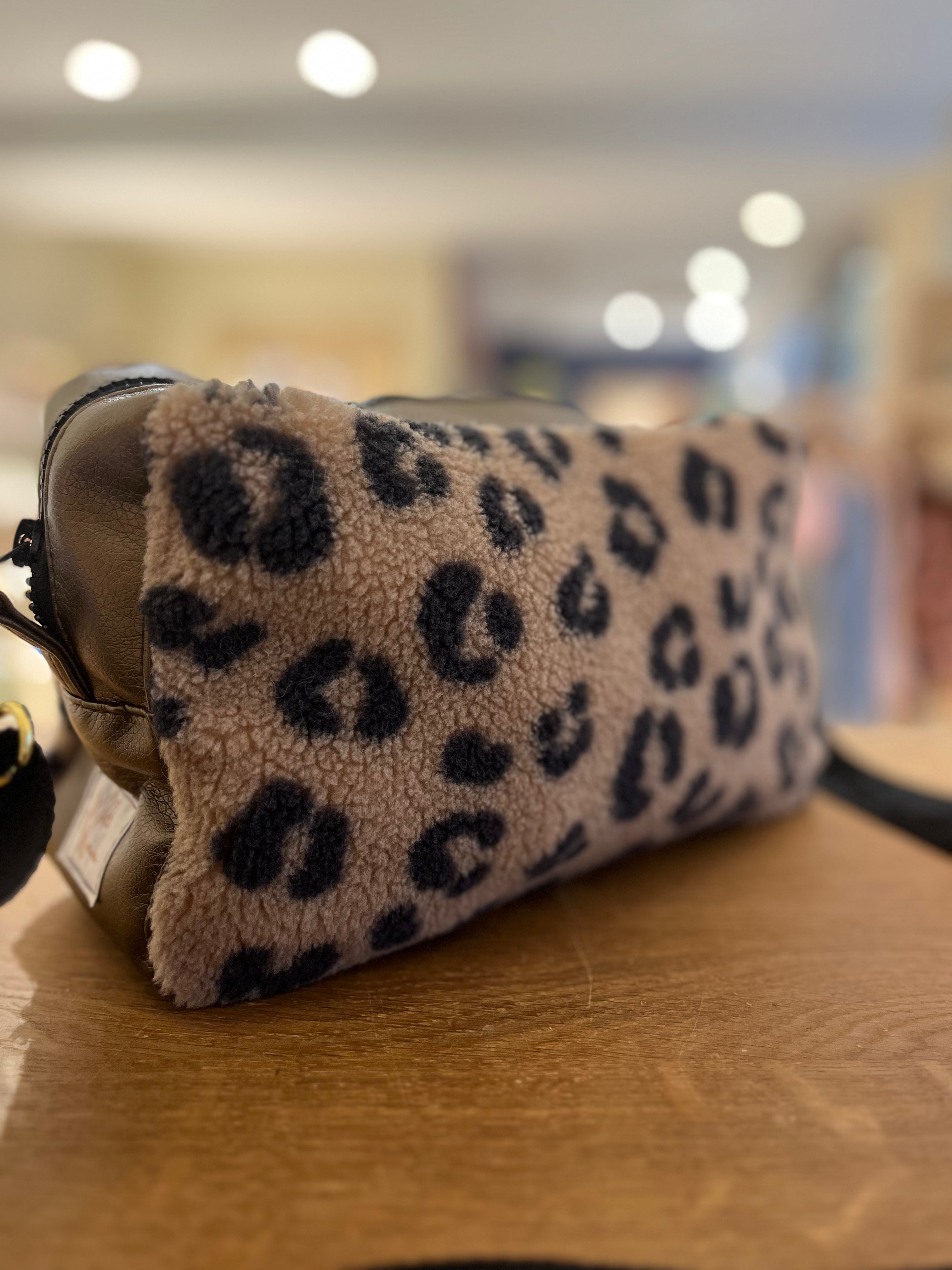 Crossbodybag "RURIK" (vegan) - Milli Wonka