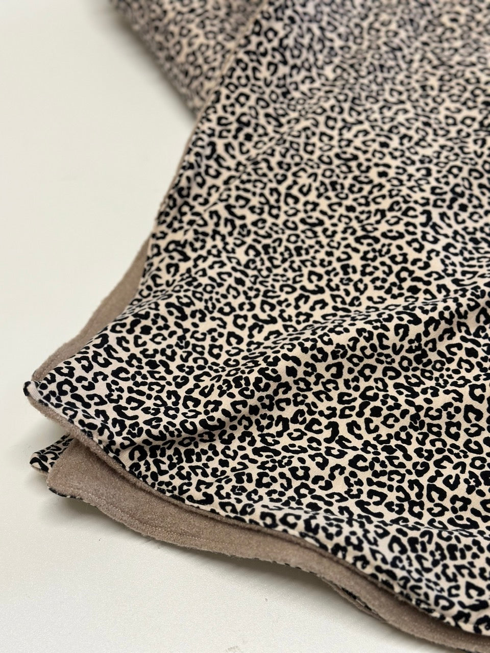 Walkdecke Leo 135x180cm - Milli Wonka