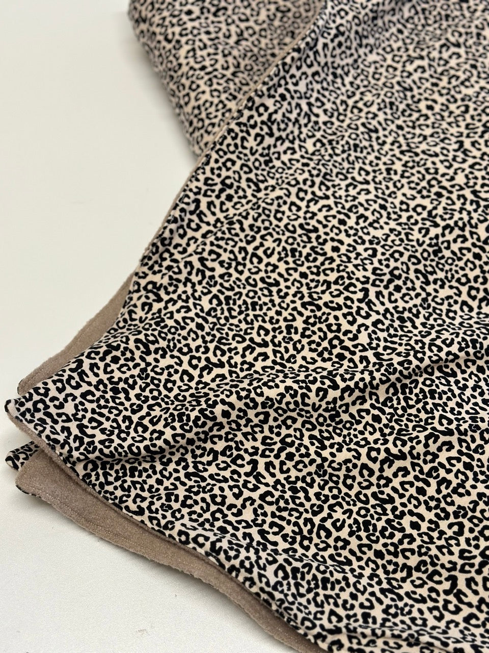 Walkdecke Leo 135x180cm - Milli Wonka
