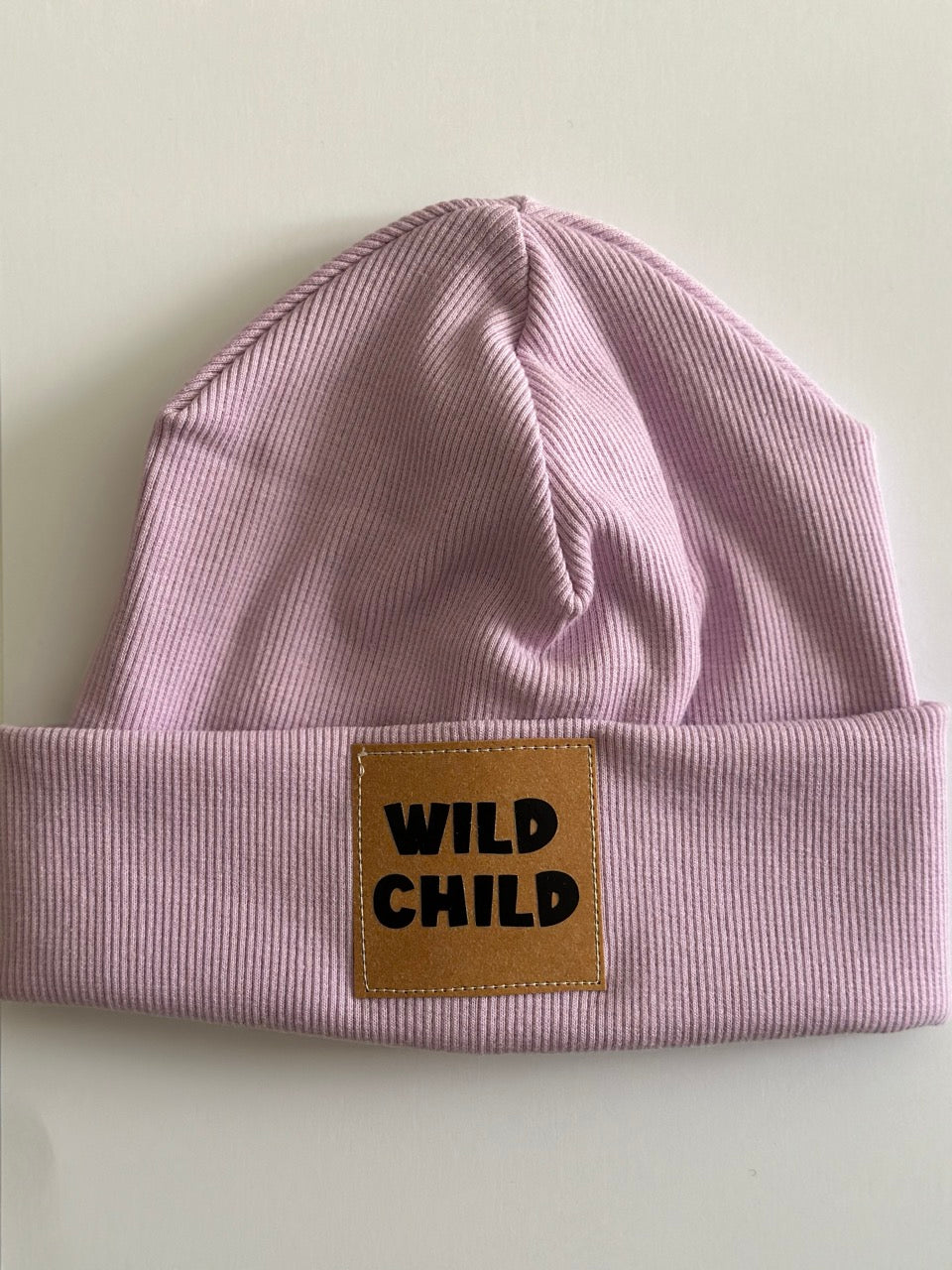 Statement-Beanie "Altrosa" weitere Varianten - Milli Wonka