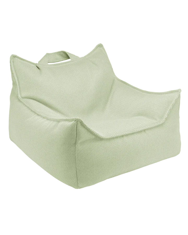 Herba Outdoor Sitzsack - Wigiwama