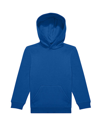 Hoodie "Double Trouble" für Geschwister - One Sweater