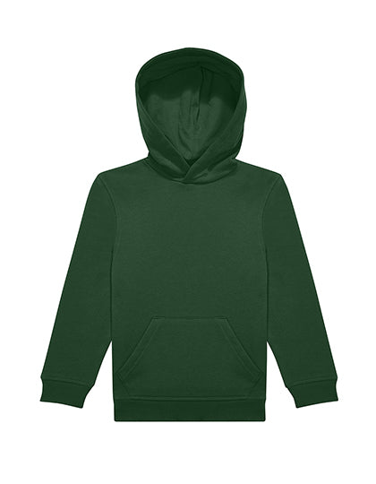 Hoodie "Double Trouble" für Geschwister - One Sweater