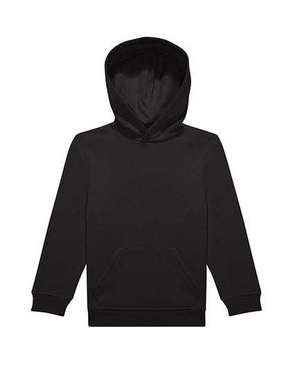 Hoodie "Double Trouble" für Geschwister - One Sweater