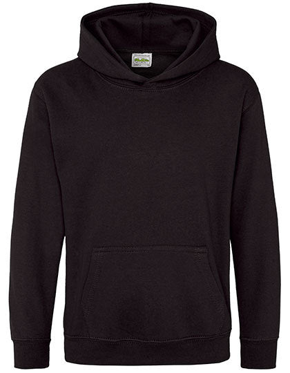 Kinder-Hoodie "Love Dinos" - One Sweater