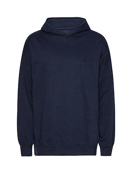 Hoodie "Almost gave a F**K" für Erwachsene - One Sweater