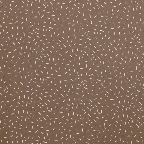 Beanie "Punkte, Streifen & Co." div. Muster - Milli Wonka
