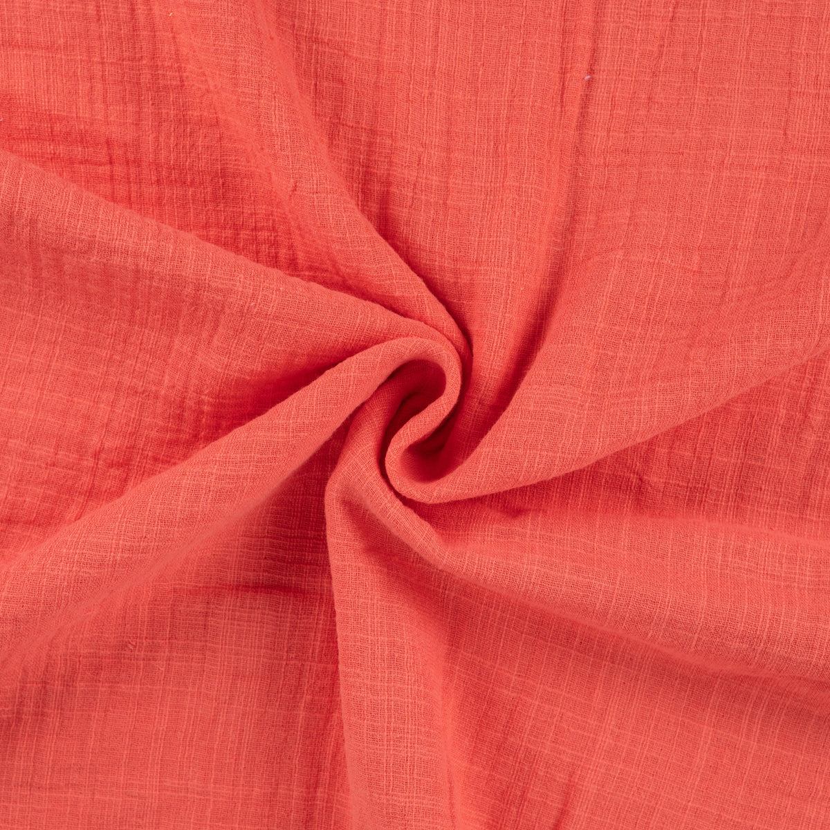 Musselin Hose in Leinenoptik "Cosy" - Milli Wonka