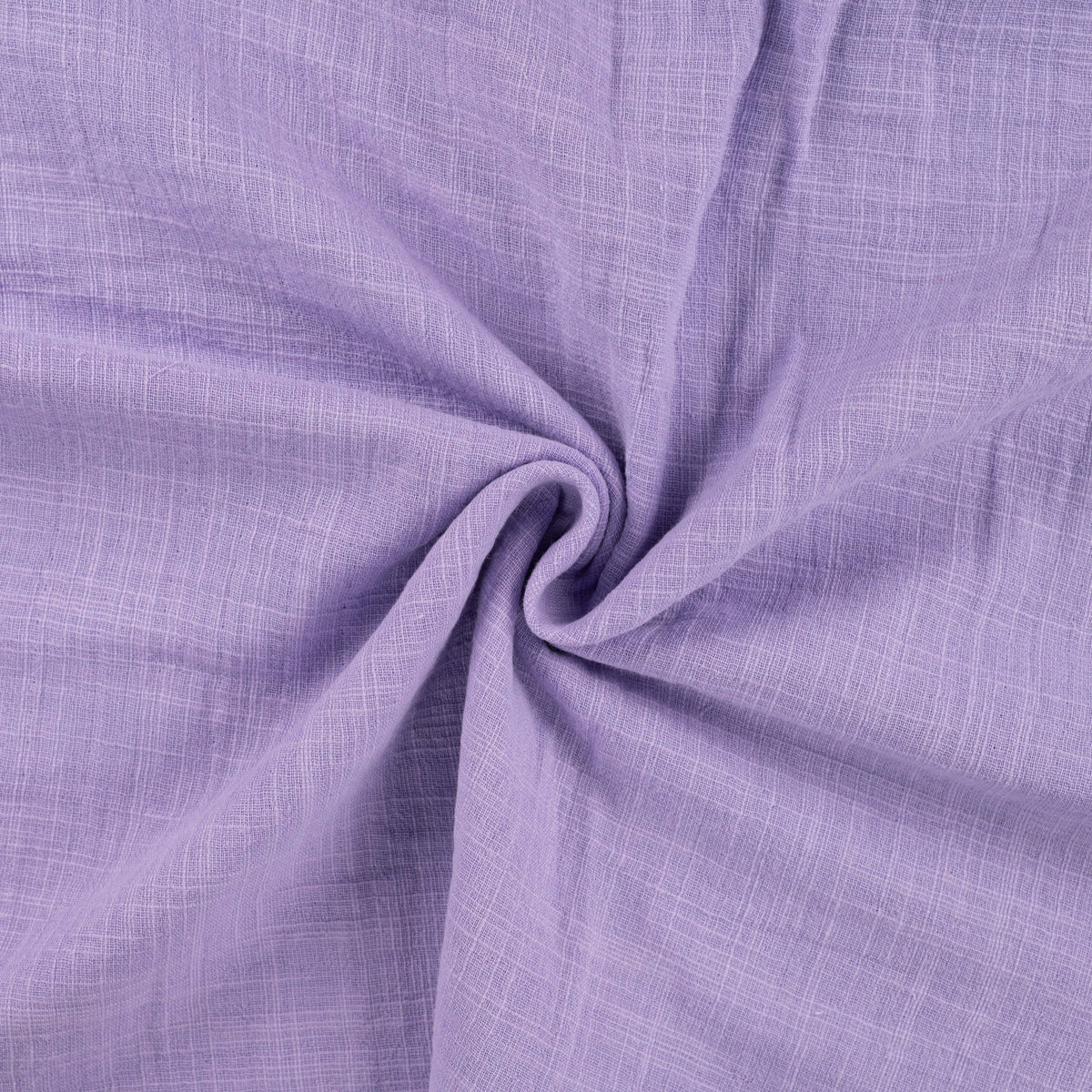 Musselin Hose in Leinenoptik "Cosy" - Milli Wonka