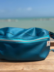 Crossbodybag Ocean (vegan) - Milli Wonka