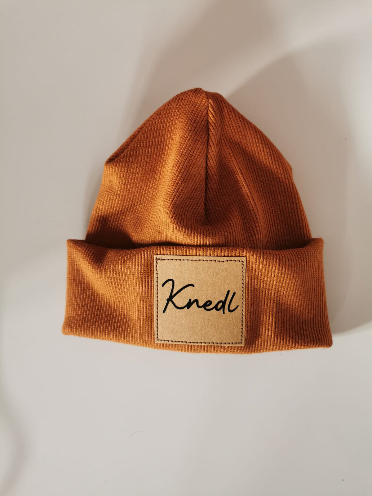 Statement-Beanie "Terra" weitere Varianten - Milli Wonka