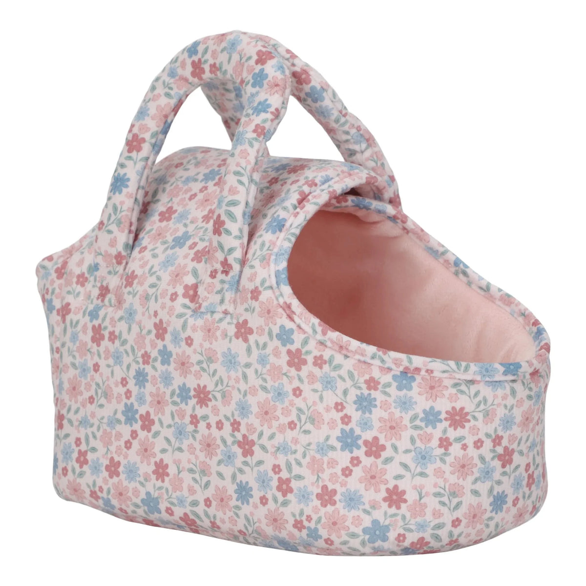 Little Dutch Kuscheltierkatze in Tasche Mehrfarbig (Essentials) – Die perfekte Samtpfote zum Mitnehmen