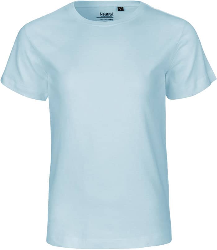 Kinder-T-Shirt "Obacht Ladies / Boys / Spezi" - One Sweater
