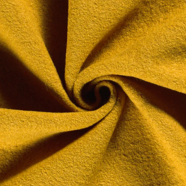 Walkjacke Fuchs ab Gr. 110 versch. Farben - Milli Wonka