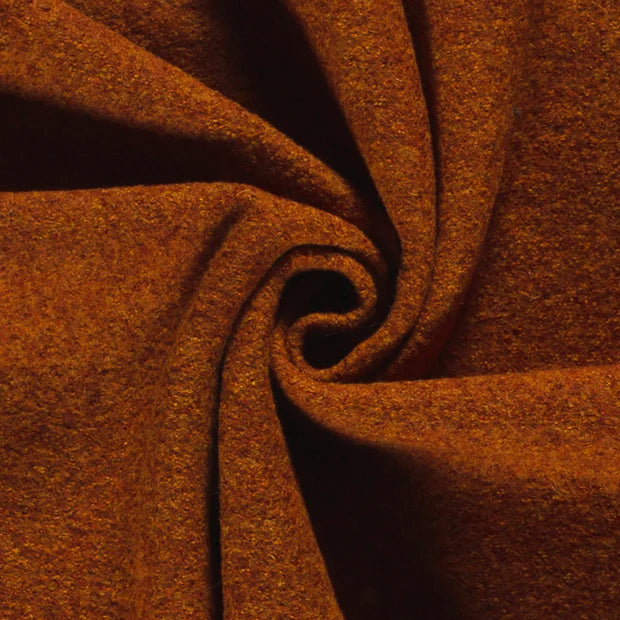 Walkjacke Fuchs ab Gr. 110 versch. Farben - Milli Wonka