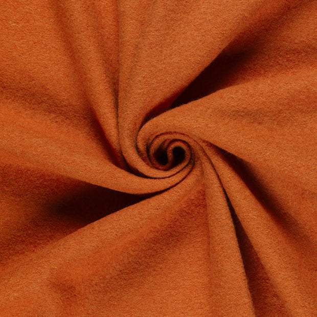 Walkjacke Fuchs ab Gr. 110 versch. Farben - Milli Wonka