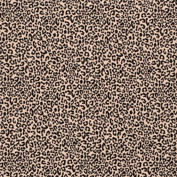 Beanie "Leoprint" div. Muster - Milli Wonka
