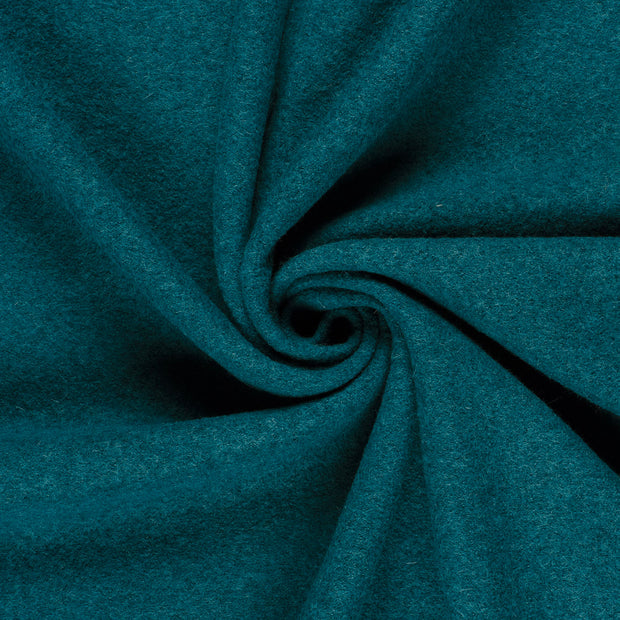 Walkjacke Fuchs ab Gr. 110 versch. Farben - Milli Wonka