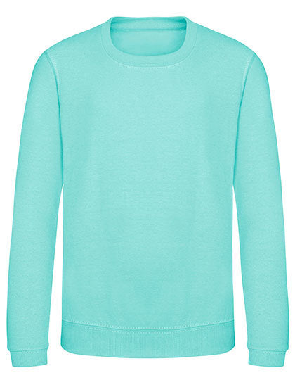 Kinder-Sweatshirt "Love Dinos" - One Sweater