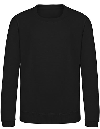 Kinder-Sweatshirt "Love Dinos" - One Sweater