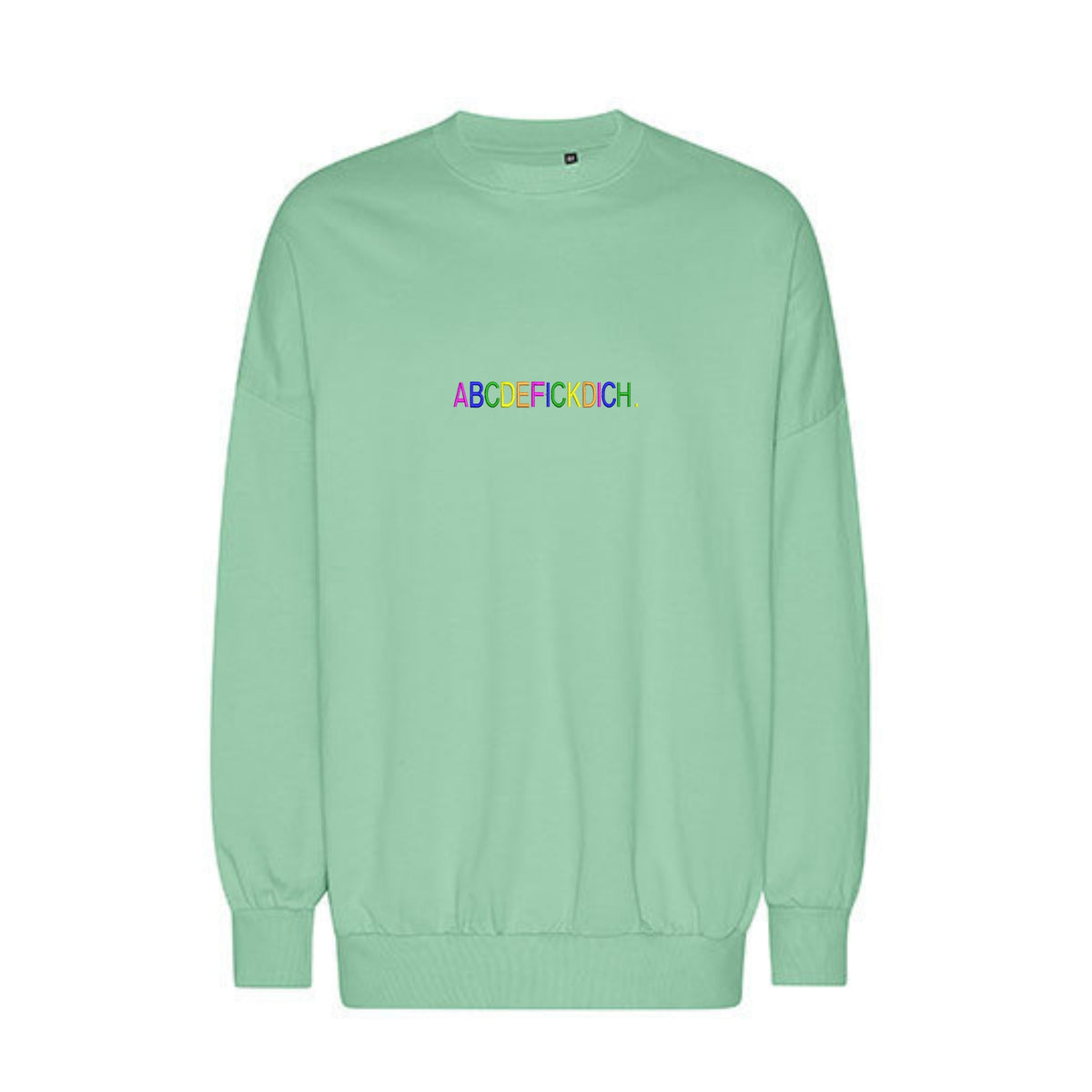 Oberteil "But did you die" für Erwachsene - One Sweater