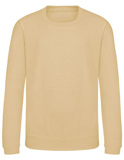 Kinder-Sweatshirt "Love Dinos" - One Sweater