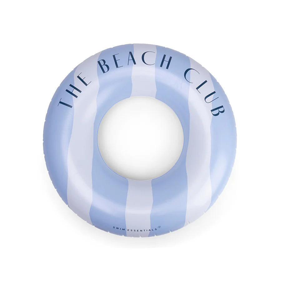 Schwimmring 120 cm - The Beach Club - Swim Essentials