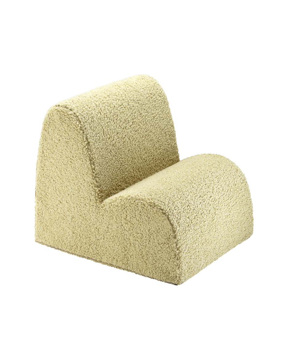 Cloud Chair matcha - Wigiwama