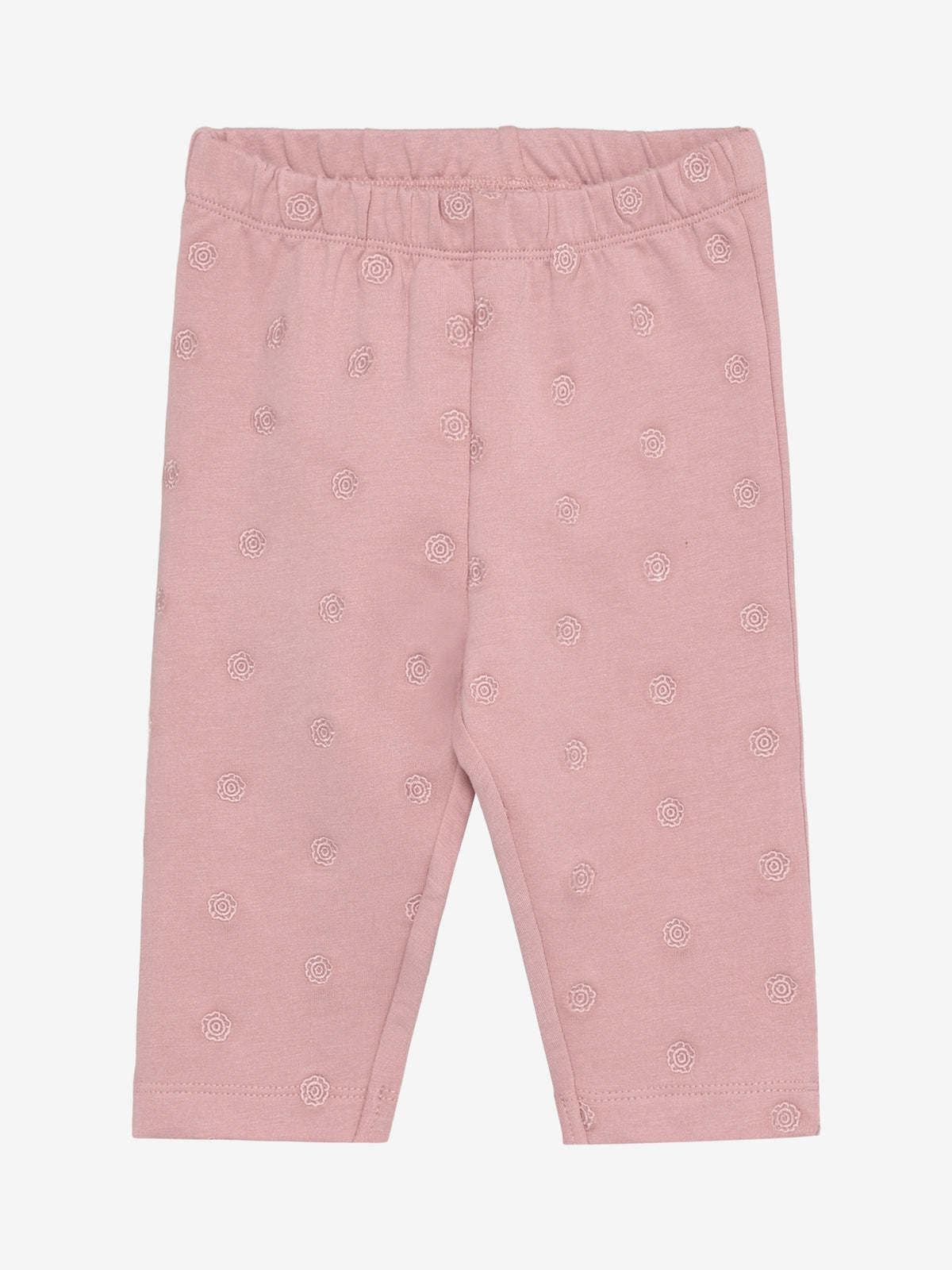 Hose mit Stickerei zephyr - En Fant