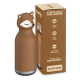 Bestie Trinkflasche 475ml Fuchs - ASOBU®