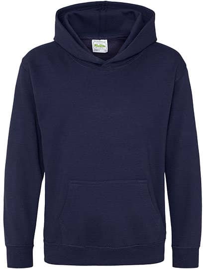 Kinder-Hoodie "Love Dinos" - One Sweater