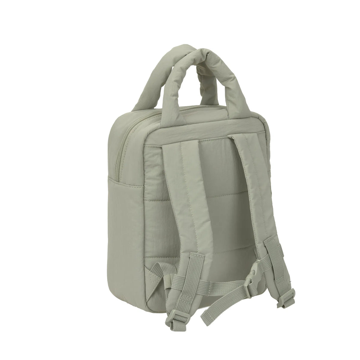 Kindergartenrucksack - Mini Minoa, mint - Lässig