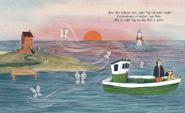 "Mut" Wai Mei Wong - Zuckersüß Verlag