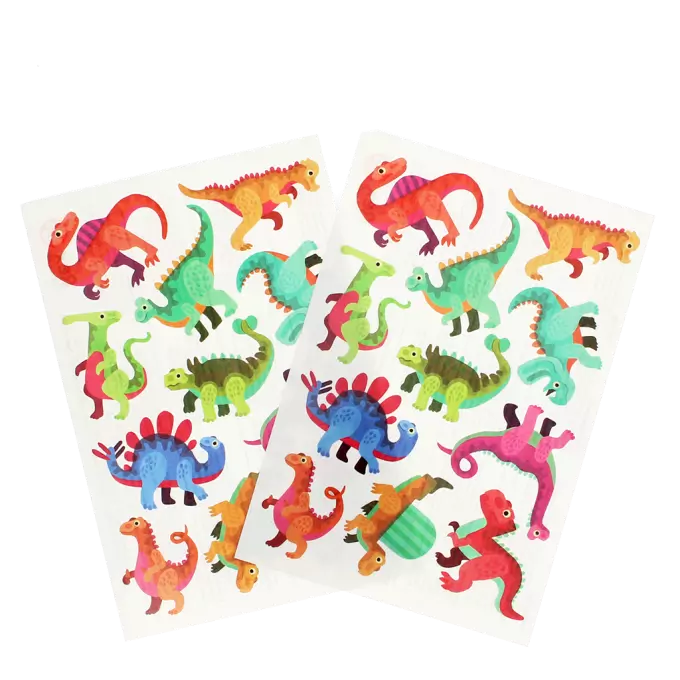 Tattoos Baby-Dinos - Rex London