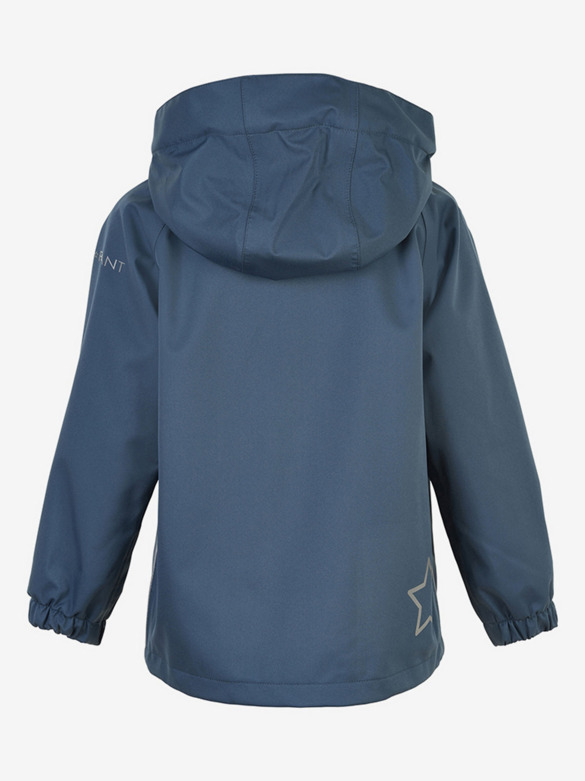 Jacke Shell Bering Sea - En Fant