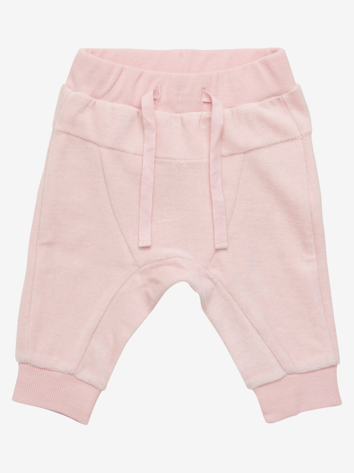 Hose Velour Peachskin - Fixoni