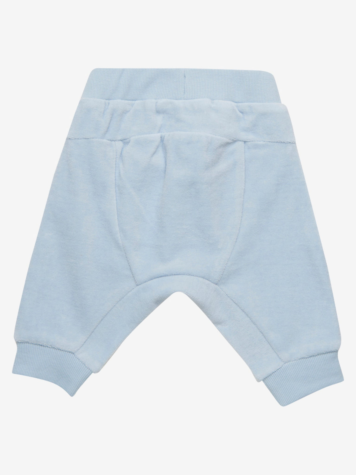 Hose Velour Celestial Blue - Fixoni