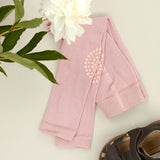 Krabbel Leggings "soft pink" - GoBabyGo