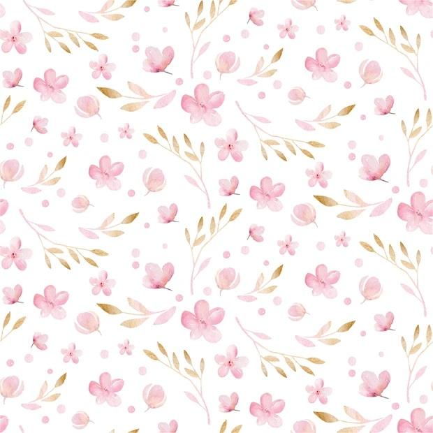 Leggings "Floral" - Milli Wonka
