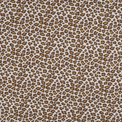 Beanie "Leoprint" div. Muster - Milli Wonka