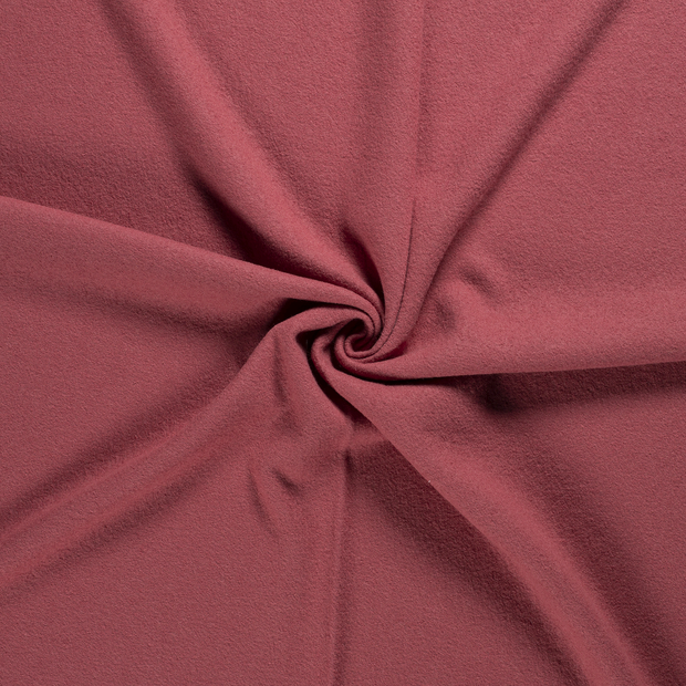 Walkjacke Reh bis Gr. 104 - Milli Wonka