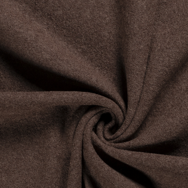 Walkjacke Reh bis Gr. 104 - Milli Wonka