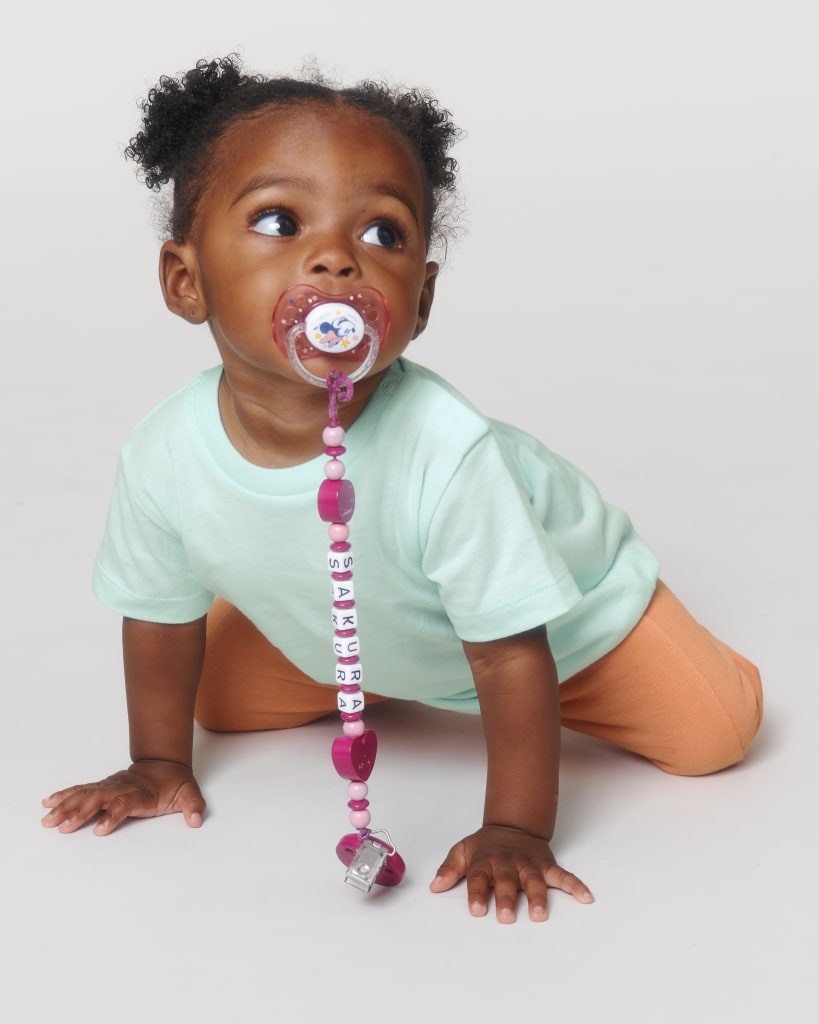 Oberteil "wild one" für Kinder - One Sweater